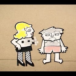 Folge 27 „Erotik“ --> https://vimeo.com/126263557
