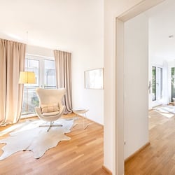 homestaging-gruenwald-Bibliothek