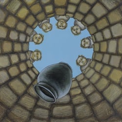 brunnen