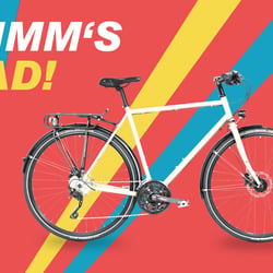 NIMM’S RAD. Advertisement