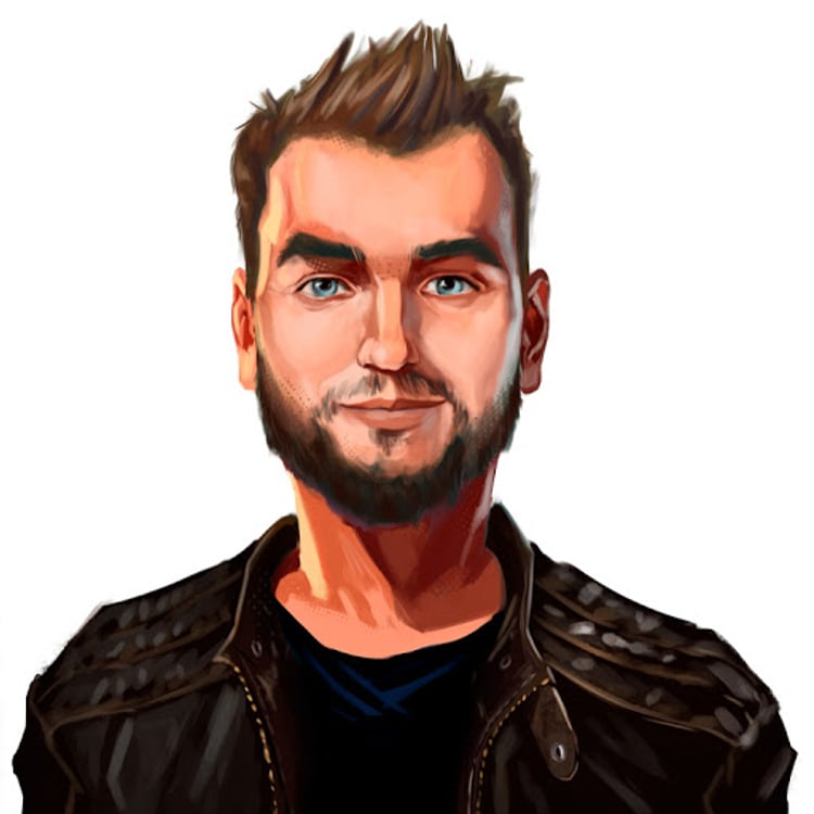 Kevin Leiss