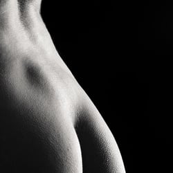 Edmund Möhrle Photographie Erotik 02