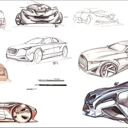 Sketches, sketches, sketches 3