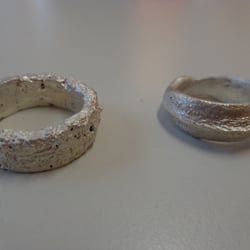 Ringe (einmalige Sache)