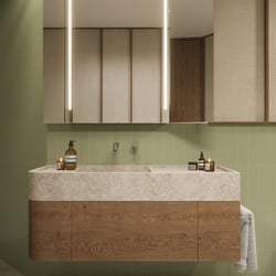 3D Visualisierung: Maya Häuser, Andermatt