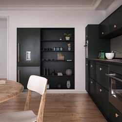Interior design _ central neighborhood