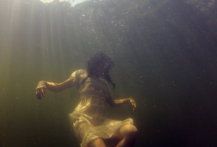 Underwater Session