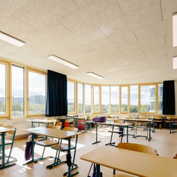 Campus Steilshoop