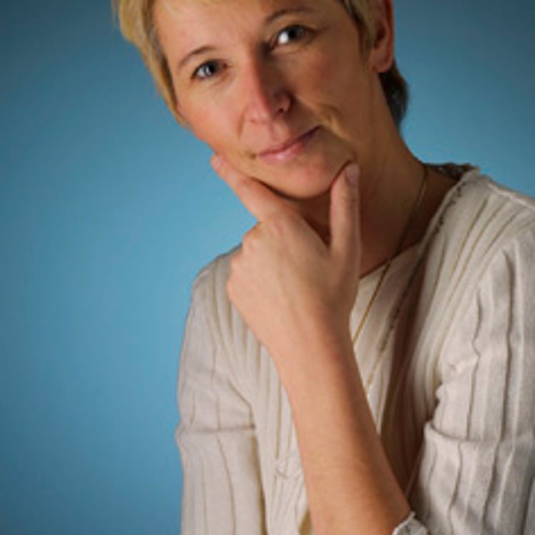 Solveigh Wittstock