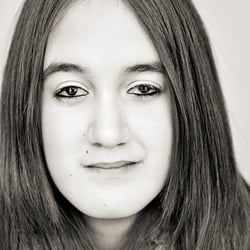 Fotoausstellung „Stars“ – Beyza