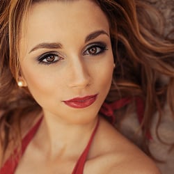 Christina Ginter