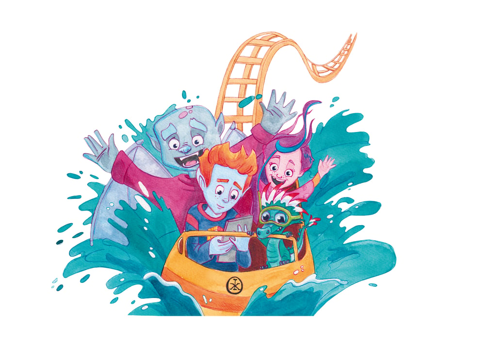 Coverillustration