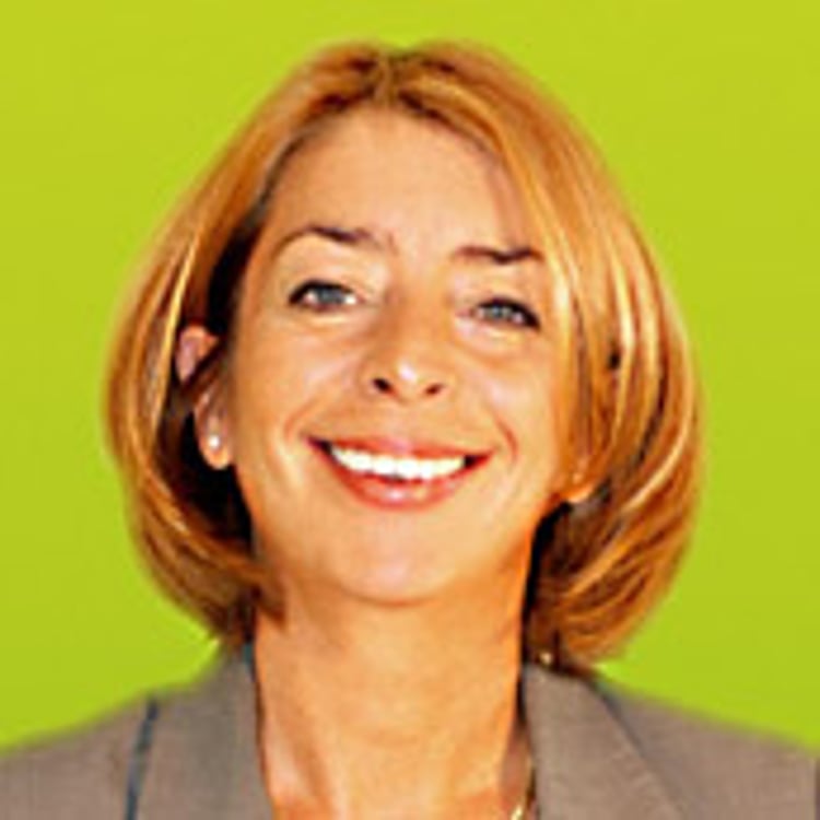 Katja Frank
