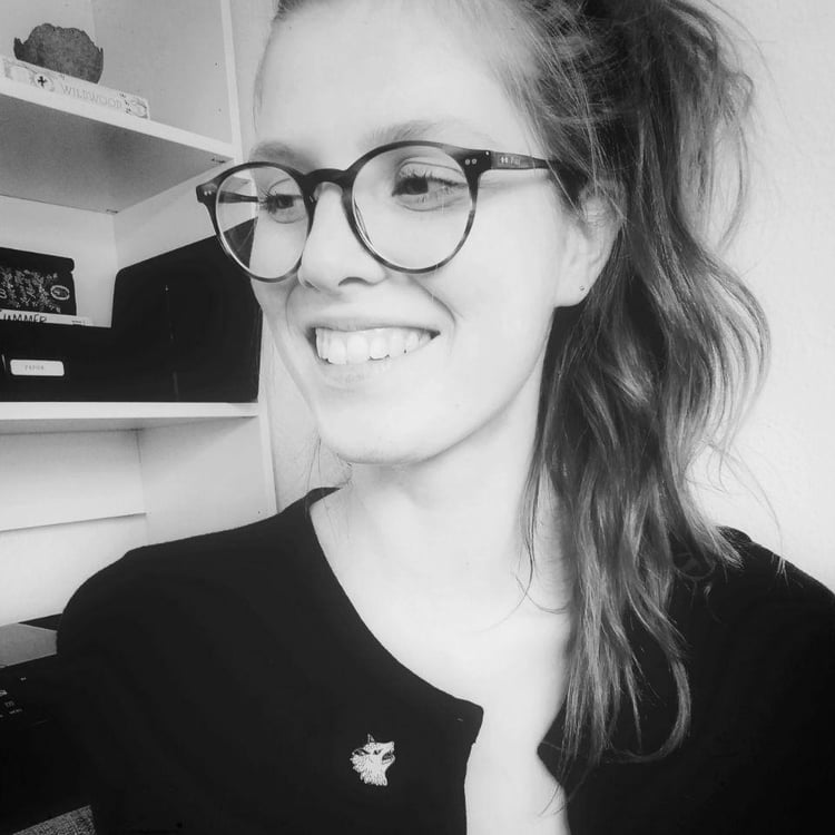Tina Naß