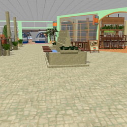 Atrium