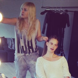 Making of