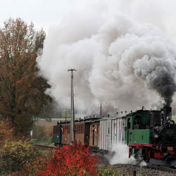Traditionsbahn Radebeul