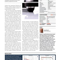 AUDIO 02/2019 Test Rega Planar 8 S_50