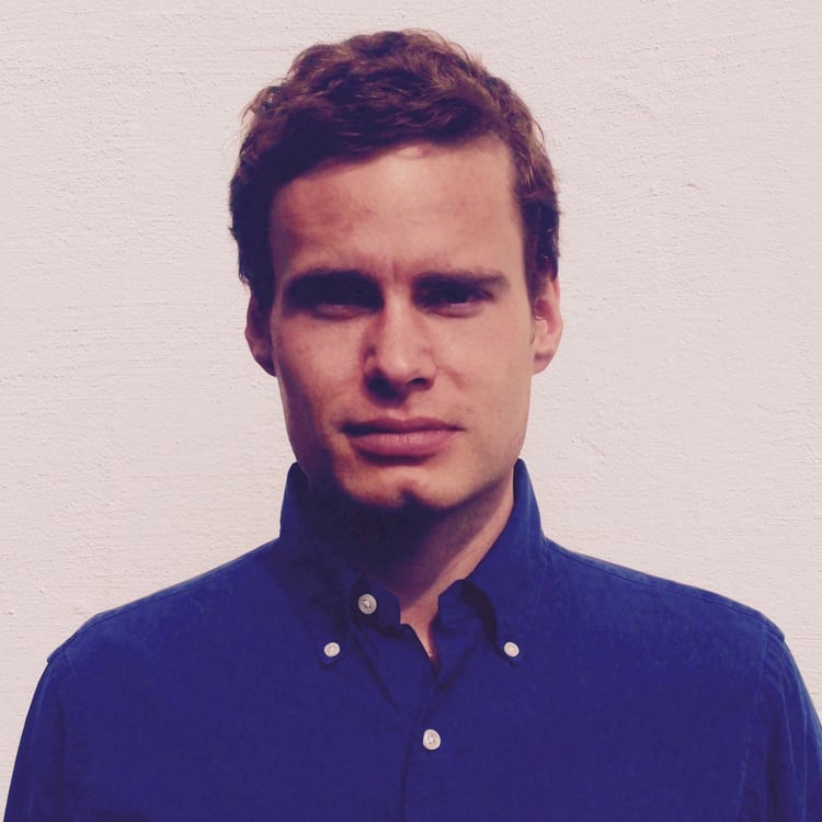 David Numberger