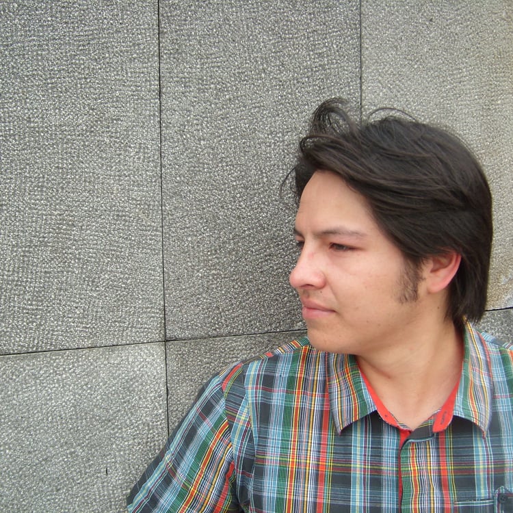 Omar Gerardo Chacón-Yela