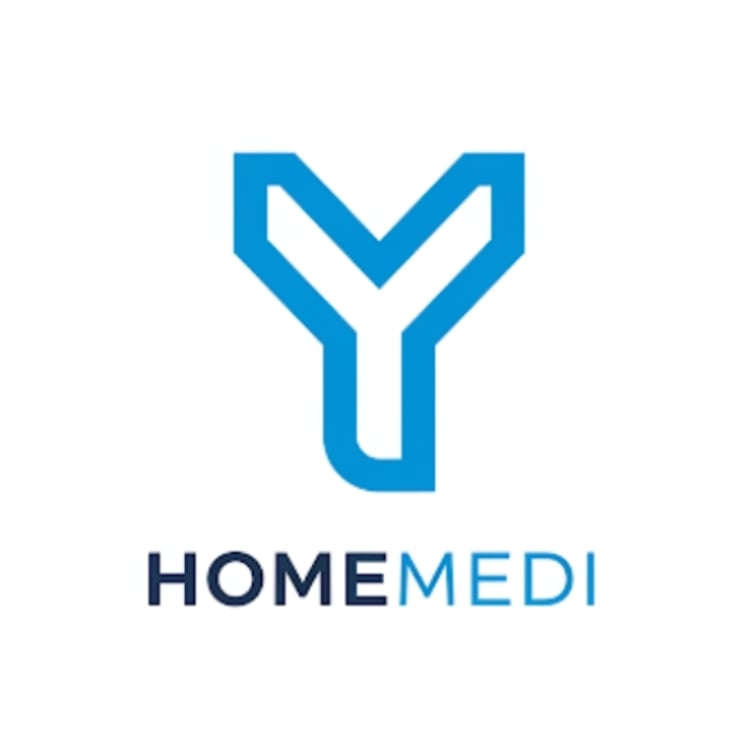 Y Homemedi