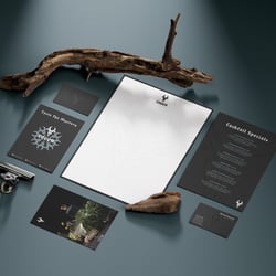 Coven | Corporate Design