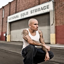 Cesar Garcia