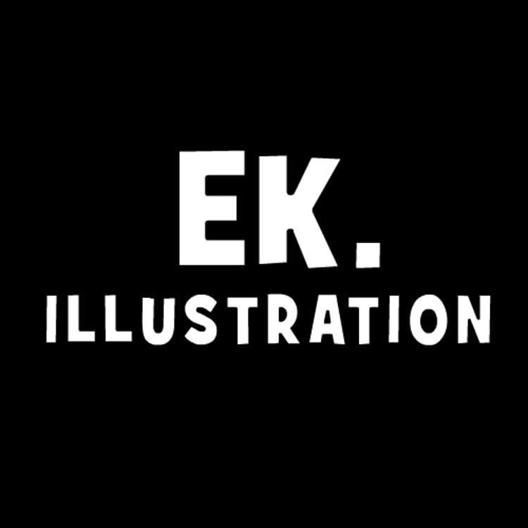 Ella Krist Illustration