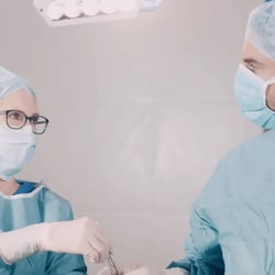 Kliniken Mühldorf – Recruitingfilm · Ausbildungsfilm von Spreadfilms