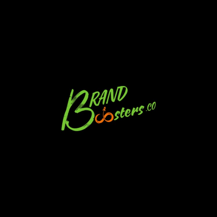 Brand Booster