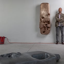 Erwin Wurm – personal portraits