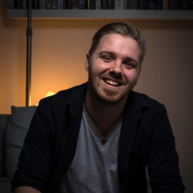 Daniel Krala