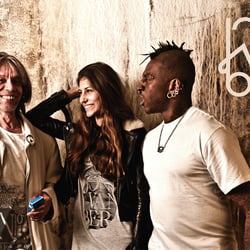 Jon Van Beritz | Underground Fashionlabel