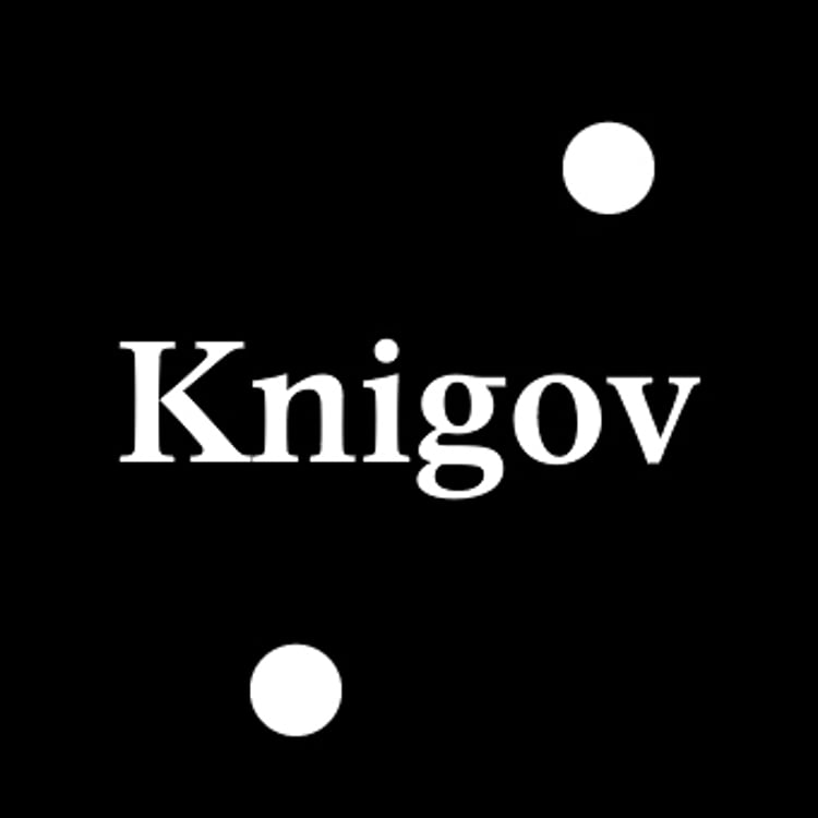 Info Knigov