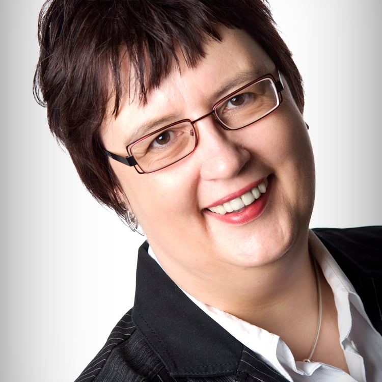 Birgit Ebbert