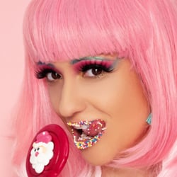 G&C makeup