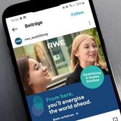 Social Media Ad