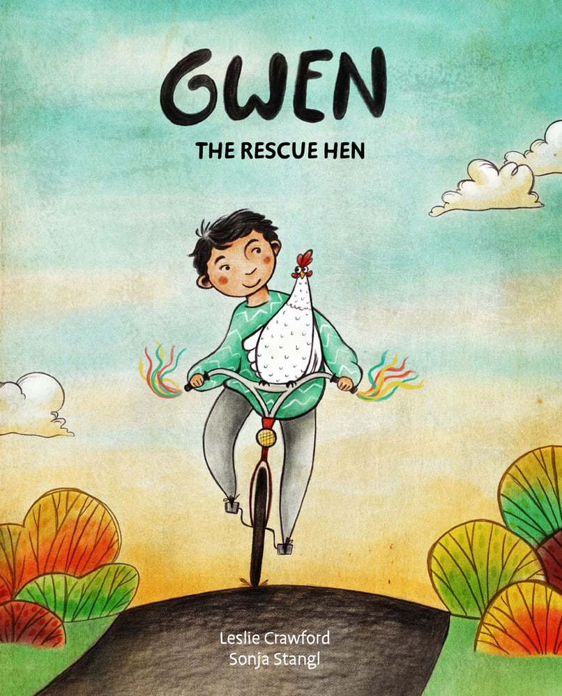 Cover Design