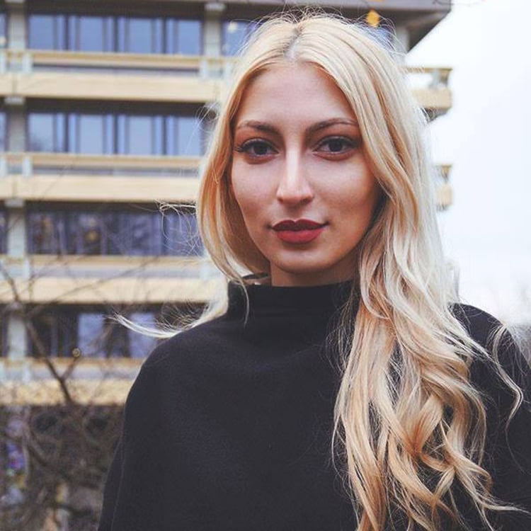 Neslihan June Dogan