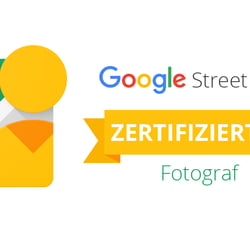 Google Street View | Trusted