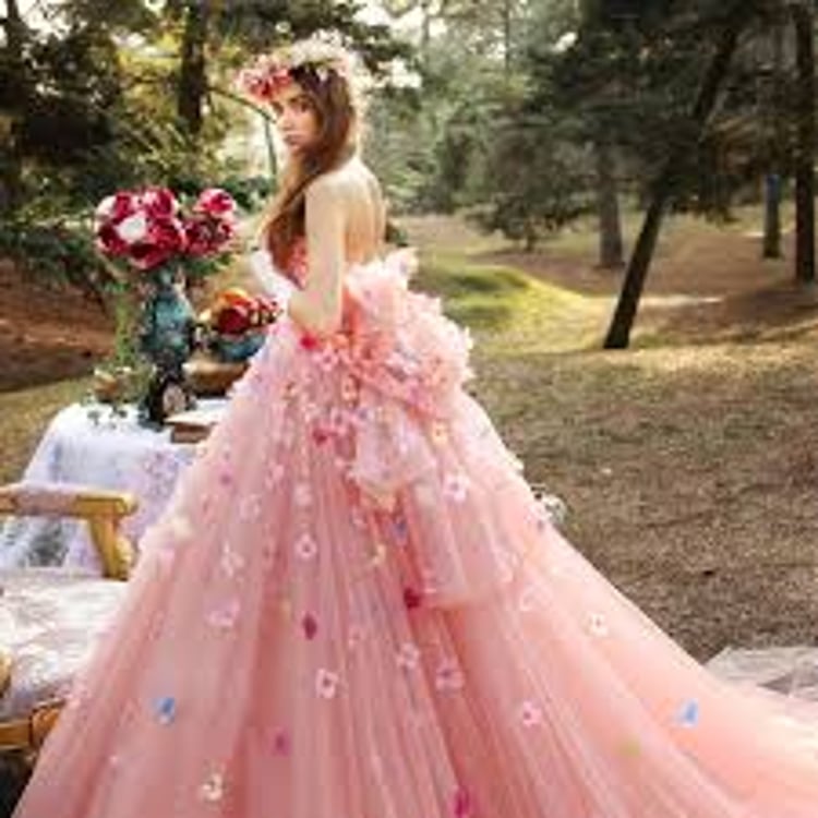 Mail Order Bride