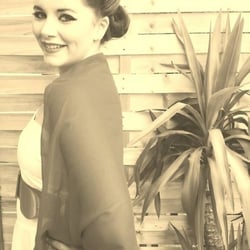 Rockabilly –  Makeup und Hairstyling – LE STYLE – Evelin Großmann