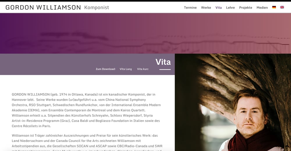 Seite Vita