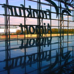 Frankfurt Airport ART