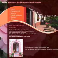 Screendesign