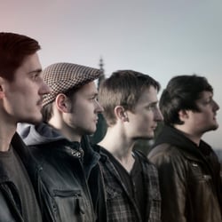 Pluto Rising (Funk ‚N‘ Roll Band)