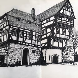 Sketchbook