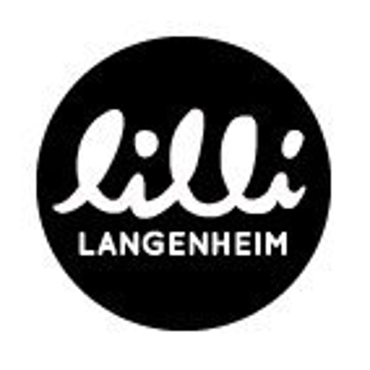 Lilli Langenheim