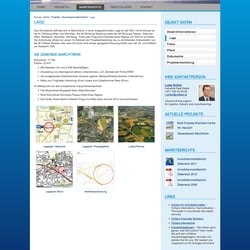 Colliers International Immobilienmakler GmbH – Industrial Real Estate – 06 Gewerbepark Marchtrenk – Location