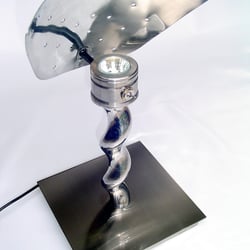 Designer Tischlampe «The Wing»